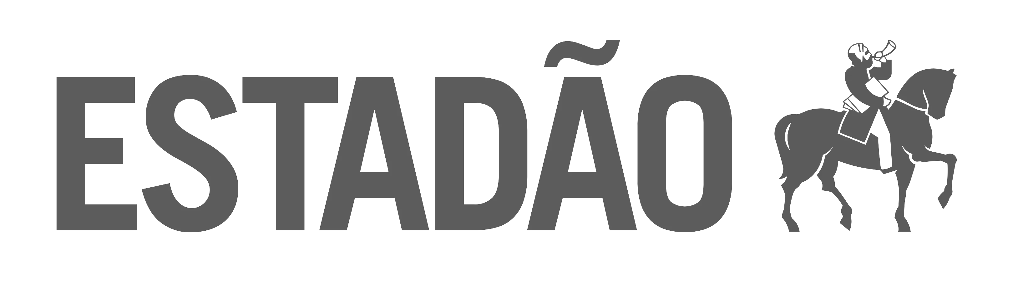 logo estadao